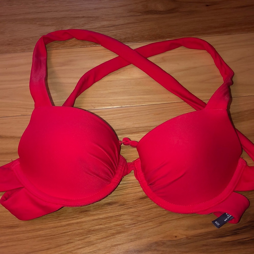 Aerie swim top